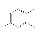 2,6-dichloro-3-methylpyridine