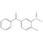 4-Amino-3-nitrobenzophenone