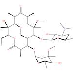 6,11-Di-O-methyl Erythromycin