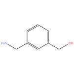 (3-(aminomethyl)phenyl)methanol