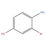 4-Amino-3-bromophenol