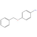 4-Benzyloxyaniline