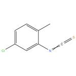 5-Chloro-2-methylphenyl isothiocyanate-97%