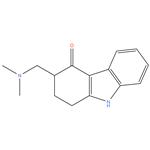 3-[(dimethyl amino)methyl] 1,2,3,9-Tetrahydro-4H-Carbazole-
4-one