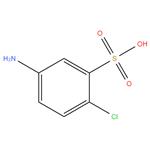 4-Chloroaniline-3-sulfonic acid