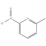 2-Methyl-6-nitropyridine