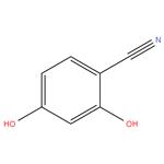 2,4-Dihydroxybenzonitrile