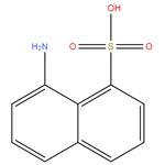 8-Amino-1-naphthalenesulfonic acid