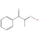 2-Hydroxyiminopropiophenone