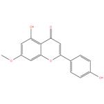 5,4'-Dihydroxy-7-methoxyflavanone