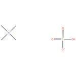 Tetramethylammonium hydrogen sulfate