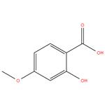 4-Methoxysalicylic acid