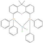 Dichloro[9,9-dimethyl-4,5-bis(diphenylphosphino)xanthene]palladium(II)