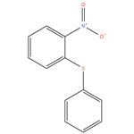 2-Nitrophenol Thiobenzene