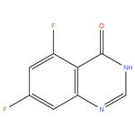 5,7-Difluoro-3,4-dihydroquinazolin-4-one