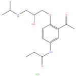 Acebutolol EP Impurity J