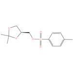 (S)-(+)-2,2-Dimethyl-1,3-
Dioxolan-4-yl Methyl P-Toluene 
Sulfonate