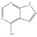 4-Amino-7H-Pyrrolo[2,3-D]Pyrimidine