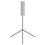 3,3-Dimethyl-1-butyne