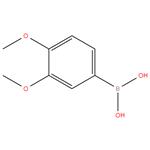 3,4-Dimethoxybenzeneboronic acid