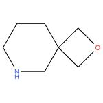 2-Oxa-6-azaspiro[3.5]nonane oxalate