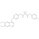 Cabozantinib