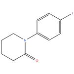 1-(4-Iodophenyl)piperidin-2-one