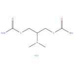 Cartap hydrochloride