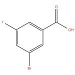 3-Bromo-5-Fluorobenzoic Acid