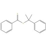 2-Phenylpropan-2-yl benzodithioate