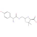 Amoxicillin EP Impurity E