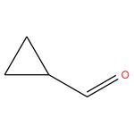 Cyclopropanecarboxaldehyde, 96%