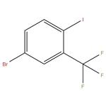 5-Bromo-2-Iodobenzotrifluoride