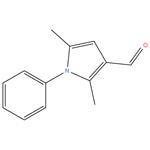 2,5-Dimethyl-1-phenylpyrrole-3-carboxaldehyde