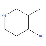 3-methylpiperidin-4-amine