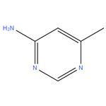 6-Methyl-4-pyrimidinamine