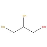 2,3-Dimercaptopropan-1-ol