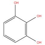 Pyrogallol, 99%