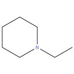 1-Ethylpiperidine