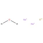 Sodium sulfide hydrate, 60%