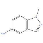 1-methyl-1H-indazol-5-amine