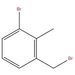 1-BROMO-3-(BROMOMETHYL)-2-METHYLBENZENE