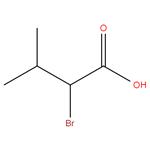 2-Bromoisovaleric acid