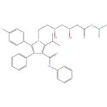 Atorvastatin Acid Isopropyl Ester