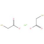 Calcium thioglycolate