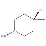 Trans-4-amino-1-methylcyclohexanol