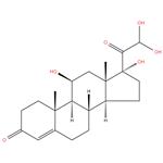 17-Dehydro-21-hydroxy hydro cortosone