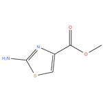 Methyl 2-amino-1,3-thiazole-4-carboxylate