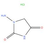 1-Aminohydantoin hydrochloride