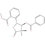 Sofosbuvir dibenzoyl lactone